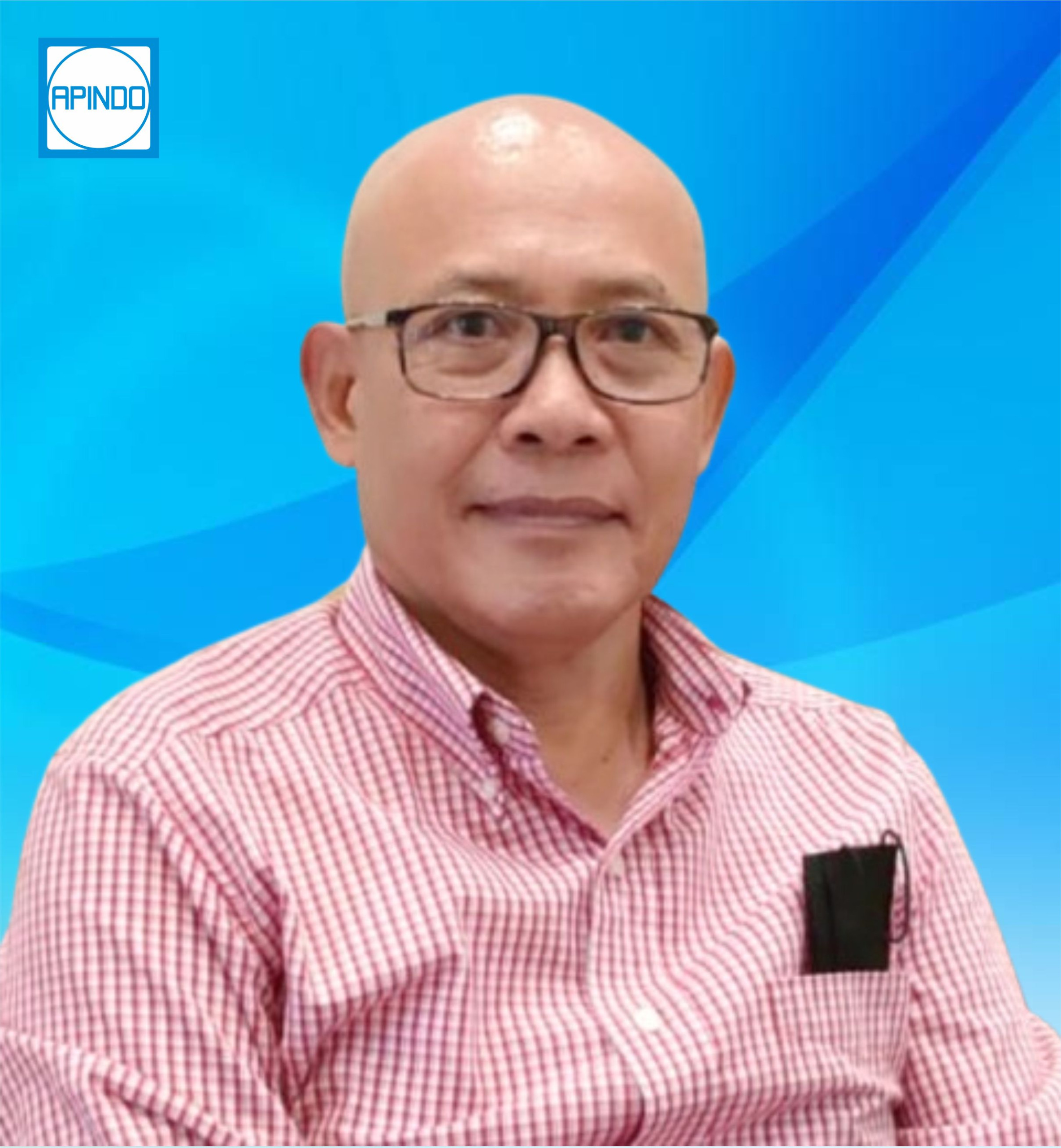 Nanda Iskandar, S.h., C.p.l.